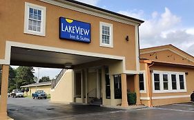 Lake View Inn & Suites